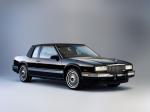 Cadillac Eldorado 1986 года